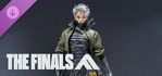 THE FINALS Ops Override Set Xbox One