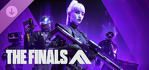 THE FINALS Season 7 Ultimate Battle Pass Bundle Xbox Series X