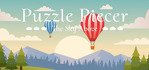 Puzzle Piecer The Sky Above PS4
