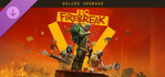 FBC Firebreak Deluxe Upgrade