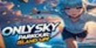 ONLY Sky Parkour Island UP! PS4