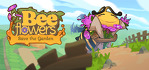 Bee Flowers Save the Garden PS4