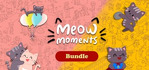 Meow Moments Bundle