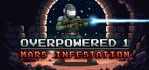 Overpowered 1 Mars Infestation PS5
