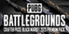 PUBG Crafter Pass Black Market 2025 Advanced Pack