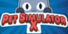 Roblox Pet Simulator X Direct Top-Up