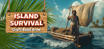 Island Survival Craft, Build, Grow PS4