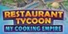 Restaurant Tycoon My Cooking Empire Xbox One