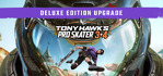 Tony Hawk’s Pro Skater 3 + 4 Deluxe Edition Upgrade Xbox Series X