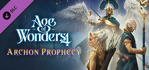 Age of Wonders 4 Archon Prophecy