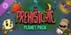 Oxygen Not Included The Prehistoric Planet Pack