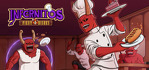 Infernitos Fiery Dishes