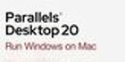 Parallels Desktop 20 for Mac