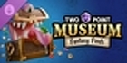 Two Point Museum Fantasy Finds PS5