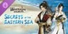Wandering Sword Secrets of the Eastern Sea