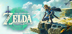 The Legend of Zelda Tears of the Kingdom Nintendo Switch 2