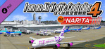 ATC4 Airport NARITA RJAA