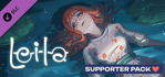 Leila Supporter Pack
