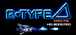 R-Type Delta HD Boosted PS5