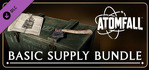Atomfall Basic Supply Bundle PS4