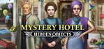 Mystery Hotel Hidden Objects PS4