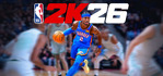 NBA 2K26 Nintendo Switch 2