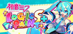 Hatsune Miku Logic Paint S Plus