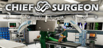 Chief Surgeon Simulator Xbox Series X