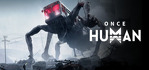 Once Human Xbox Series X