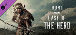 Hunt Showdown 1896 Last of the Herd