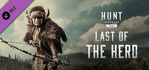 Hunt Showdown 1896 Last of the Herd Xbox Series X