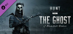 Hunt Showdown 1896 The Ghost of Blanchett Graves Xbox Series X