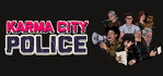 Karma City Police PS5