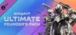 Splitgate 2 Ultimate Founder’s Pack