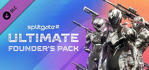 Splitgate 2 Ultimate Founder’s Pack Xbox Series X