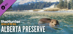 theHunter Call of the Wild Alberta Hunting Preserve