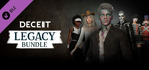 Deceit 2 Legacy Bundle