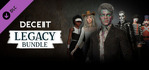 Deceit 2 Legacy Bundle PS5