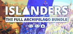 ISLANDERS New Shores The Full Archipelago Bundle Xbox Series X