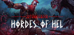 Jotunnslayer Hordes of Hel PS5