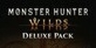Monster Hunter Wilds Deluxe Pack PS5