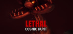Lethal Cosmic Hunt PS5