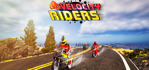 Velocity Riders PS4