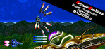 Arcade Archives Super Dimension Fortress MACROSS 2 Nintendo Switch