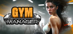 Gym Manager Nintendo Switch