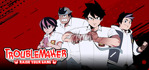 Troublemaker Raise Your Gang Nintendo Switch