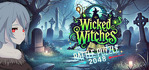Battle Puzzle 2048 Wicked Witches PS4