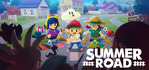 SUMMER ROAD 10 Minute Auto Roguelite