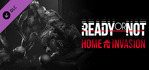 Ready or Not Home Invasion PS5