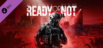 Ready or Not Mission Pass Alpha PS5